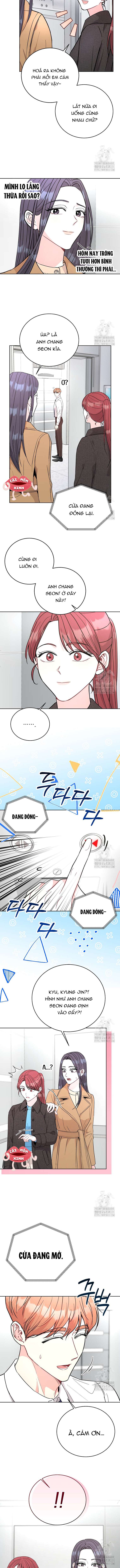 Hades và Persephone Hades và Persephone-Chap 17 - Next Chapter 18