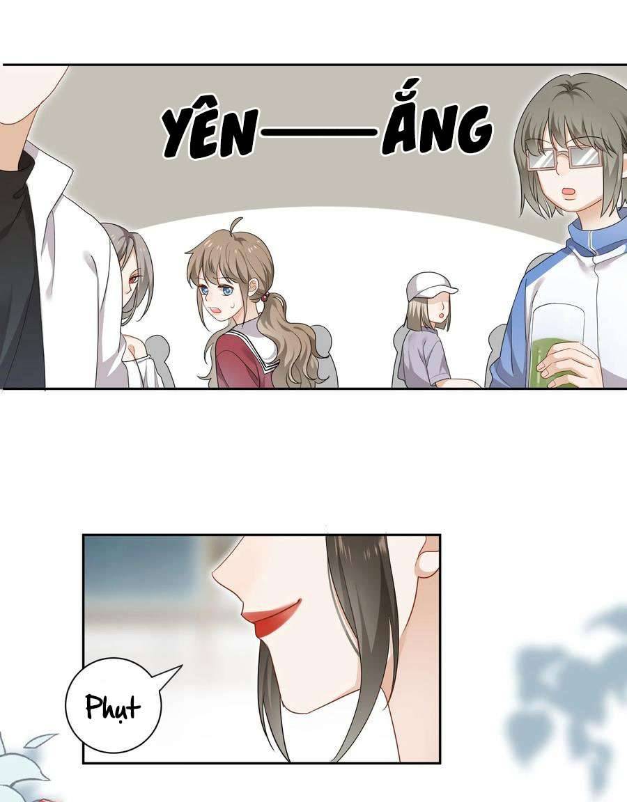 Chị Ơi! Chị Thật Không Bình Thường! Chapter 2 - Trang 4