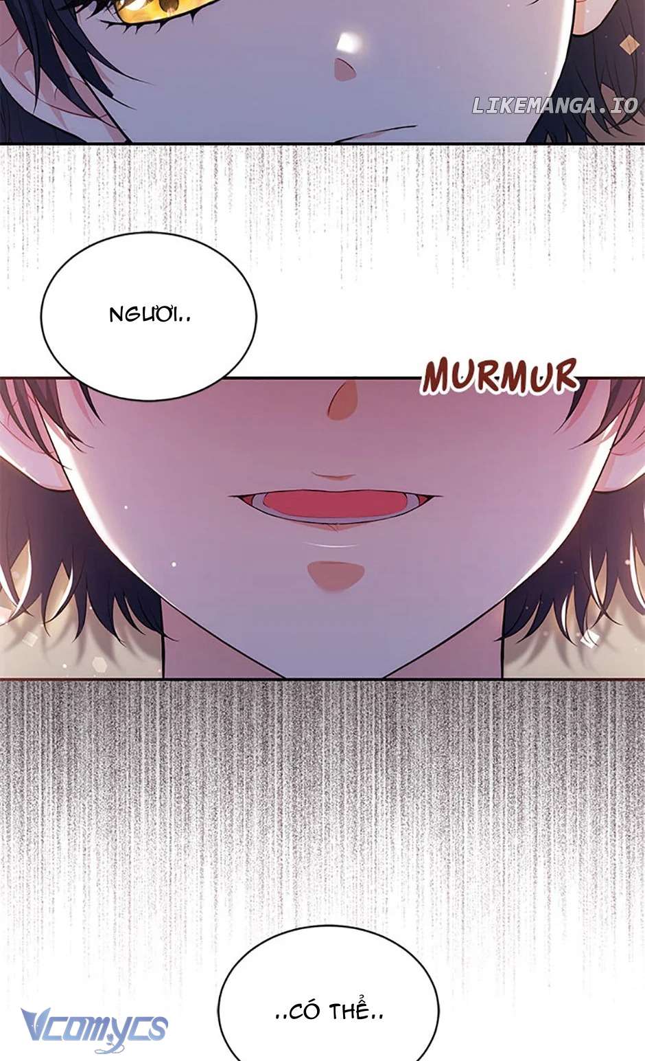 Công Chúa Bé Con Hạng S Thật Mạnh Chapter 24 - Trang 4