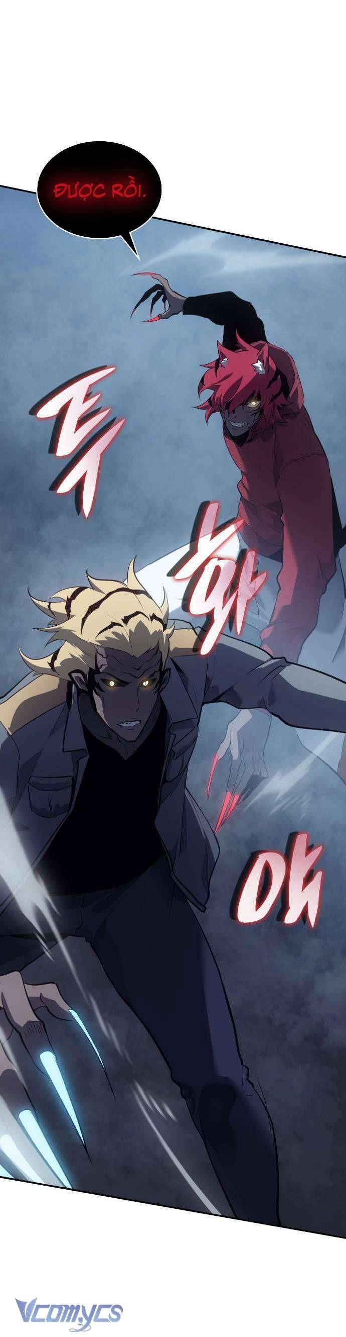 (BTS - HYBE) 7FATES: CHAKHO Chap 10 - Trang 2