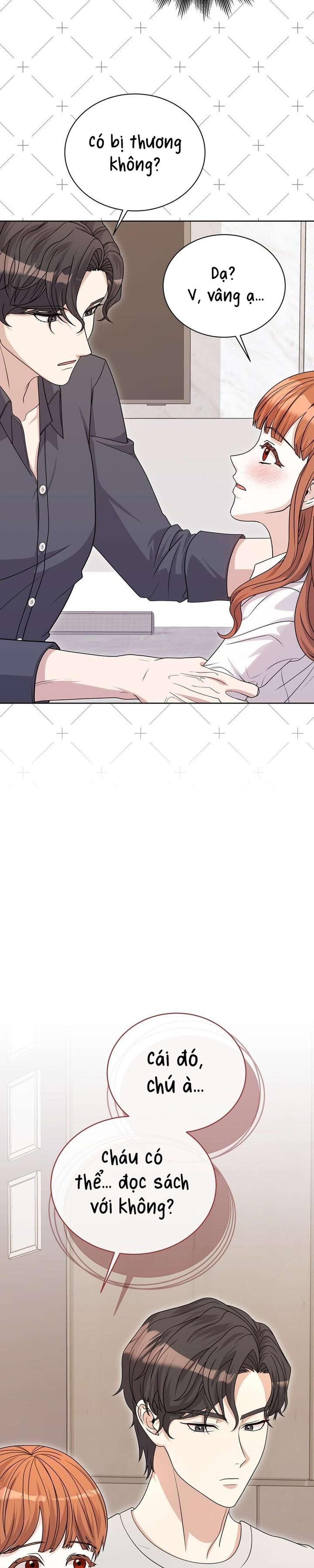 [ 18+ ] Người Chú Cứu Rỗi Chap 3 - Trang 2