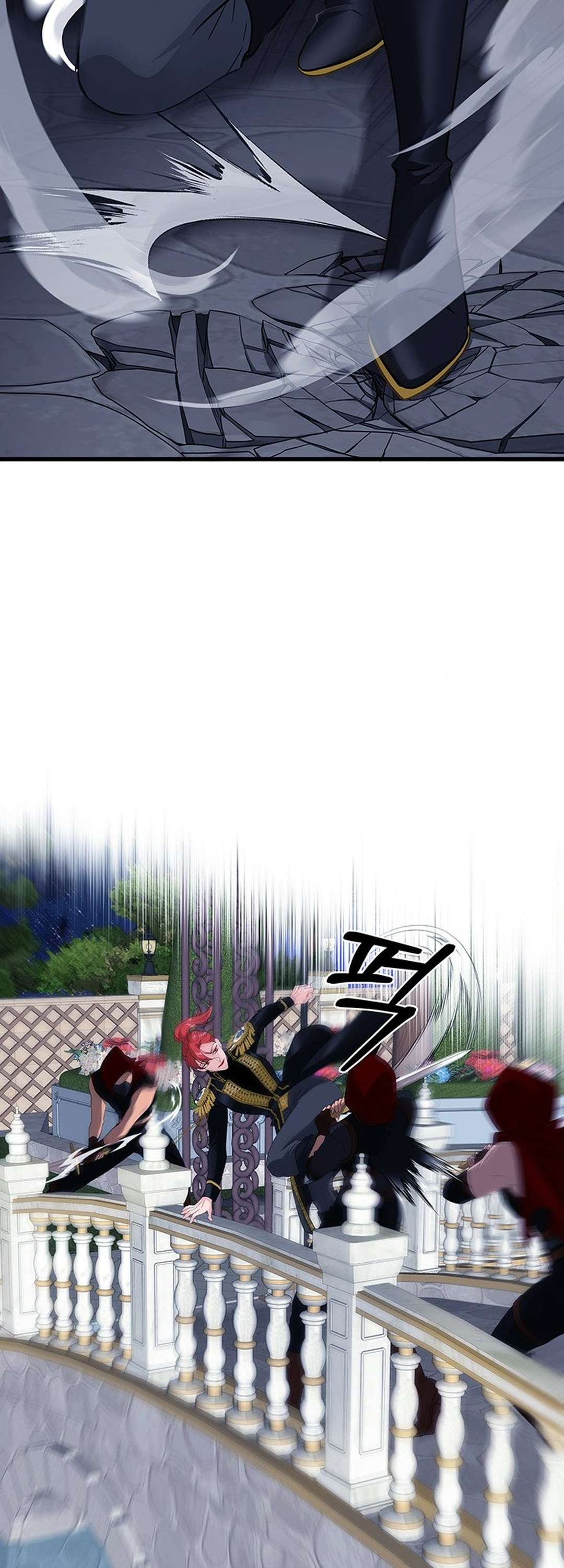 [ 18+ ] Bệ hạ đã thay đổi rồi! Chap 19 - Trang 2