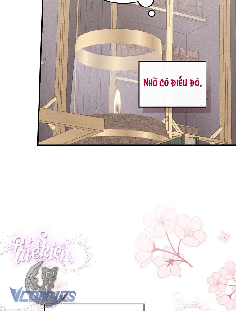 Chị Gái Của Nhân Vật Phản Diện Hôm Nay Cũng Đang Đau Khổ Chapter 46 - Trang 4