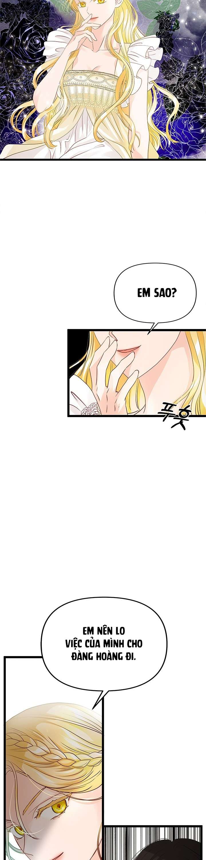 [ 18+ KHÔNG CHE ] Bệ hạ đã thay đổi rồi! Chap 11 - Trang 2