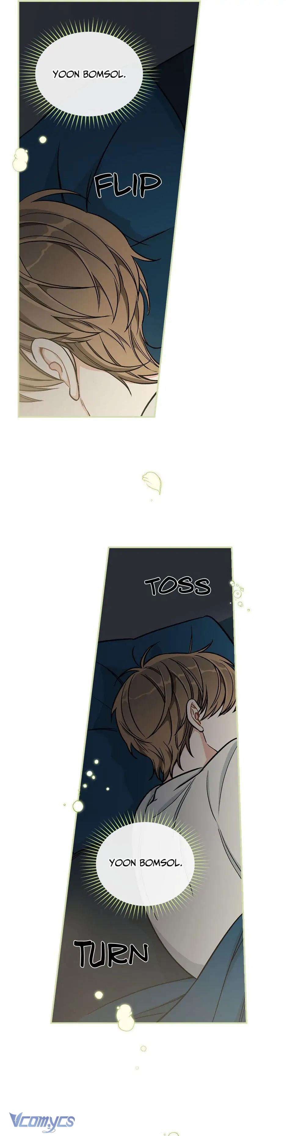 Ly Espresso Của Mùa Xuân Chapter 25 - Next Chapter 26