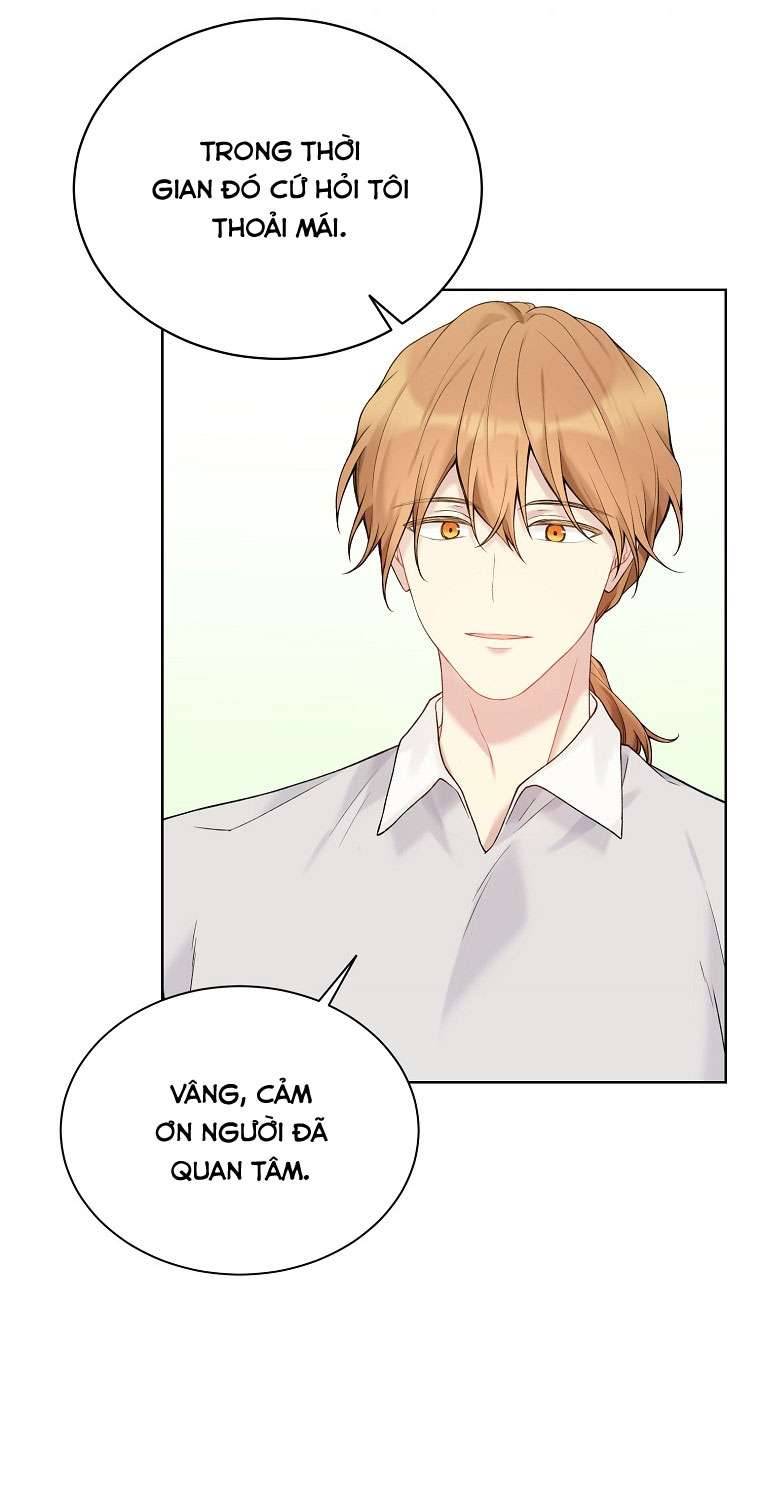 Vương Miện Lục Bảo Chap 64 - Trang 2