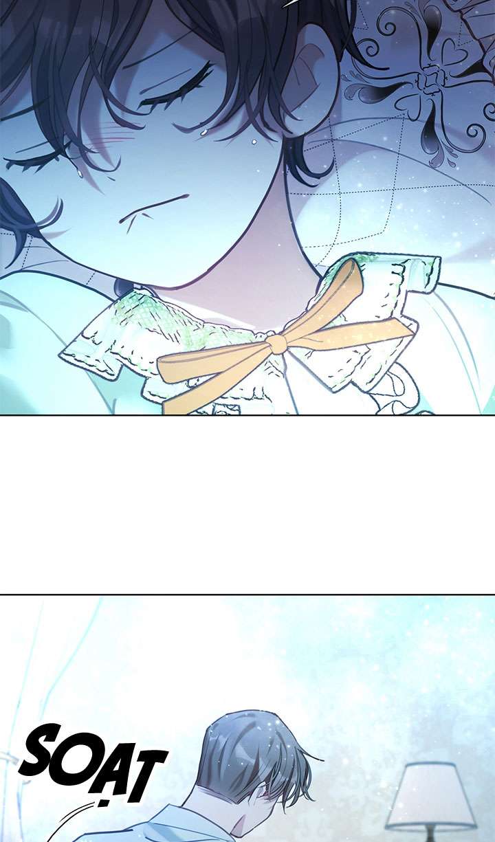 Gia Đình Bị Ám Ảnh Bởi Tôi Chapter 37 - Trang 4