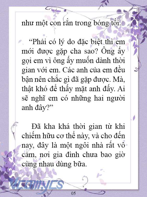 [Novel] Làm Ác Nữ Bộ Không Tốt Sao? Chap 31 - Trang 2