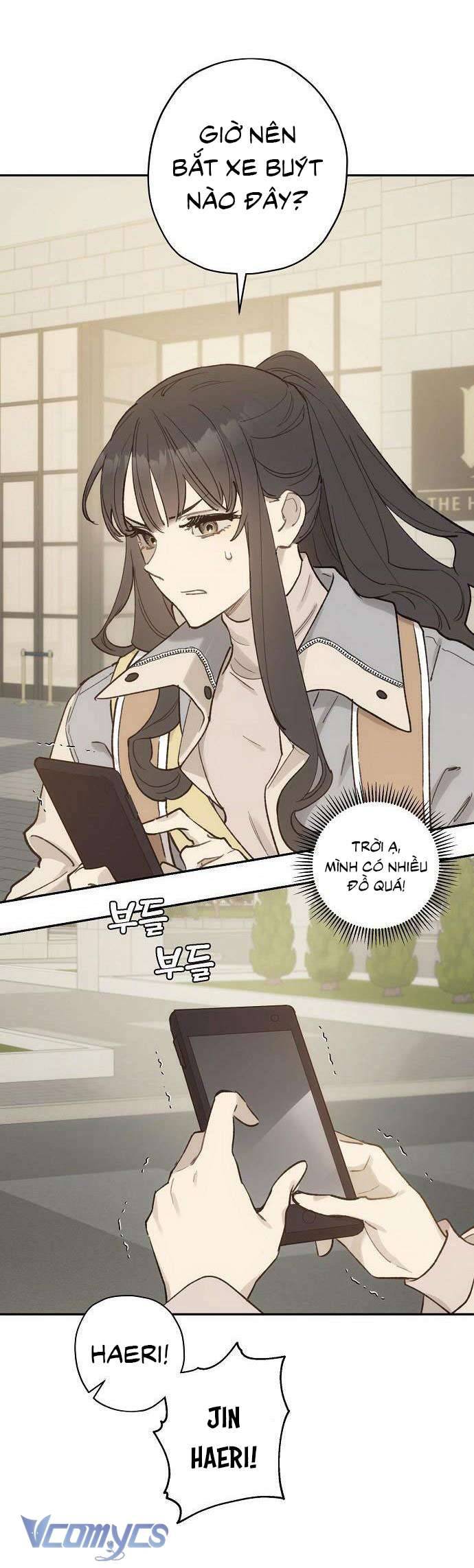 Onsaemiro Chapter 11 - Next Chapter 12