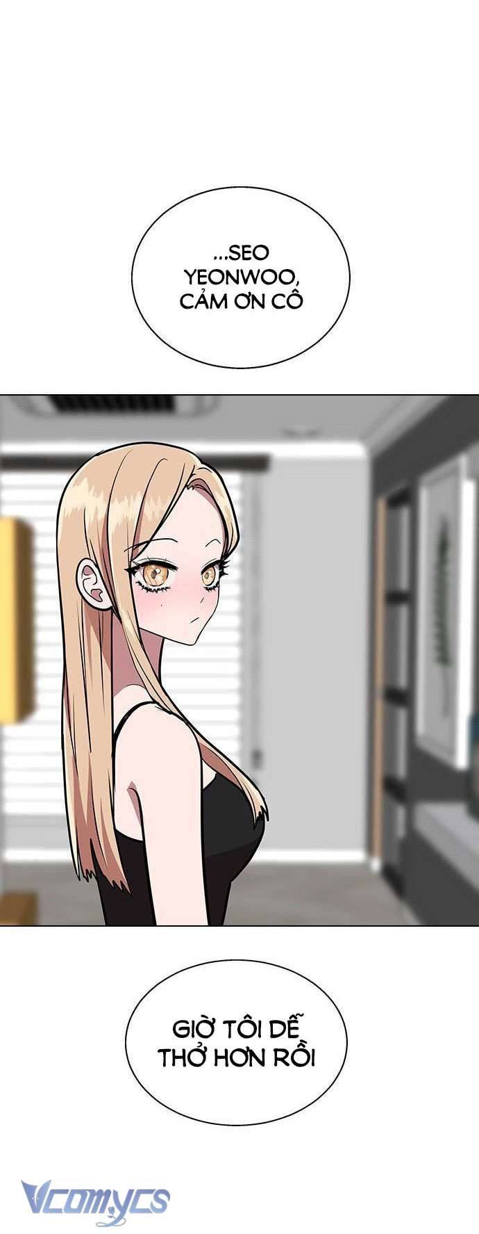 Nếu Chia Tay, Chúng Ta Sẽ Chết Chap 4 - Trang 2