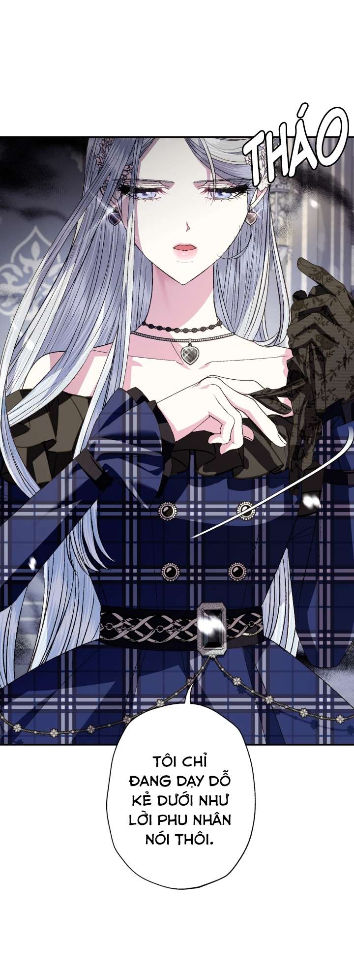 Cha À, Con Không Muốn Kết Hôn Đâu Chap 61 - Trang 2