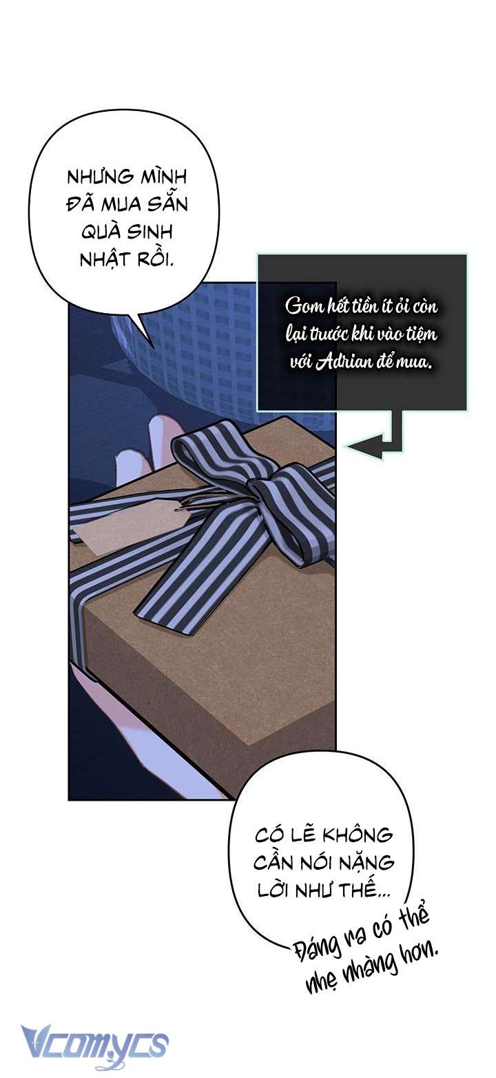 Sống Sót Như Một Hầu Gái Trong Trò Chơi Kinh Dị Chapter 54 - Trang 4