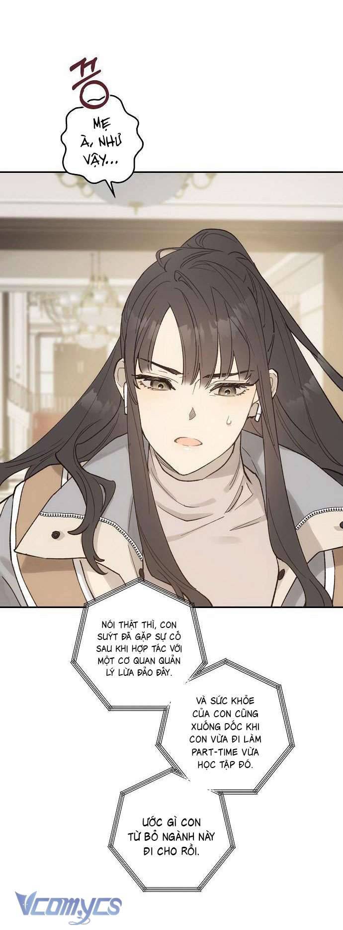 Onsaemiro Chapter 11 - Next Chapter 12