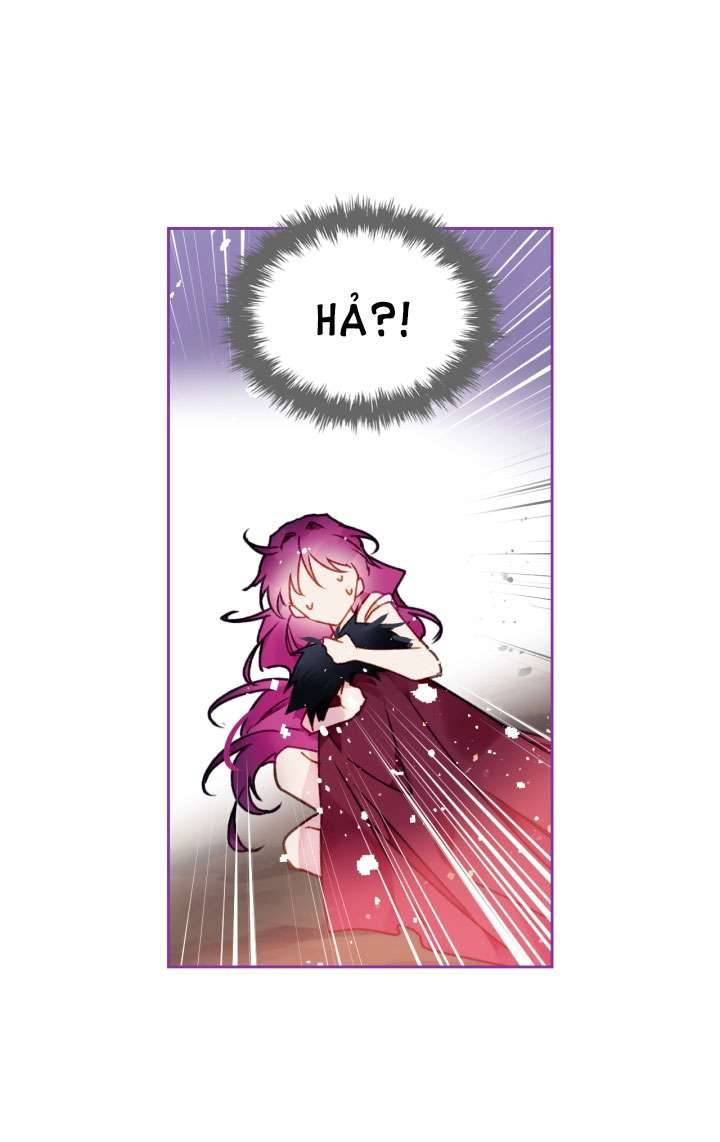 Kết Cục Của Nhân Vật Phản Diện Chỉ Có Thể Là Cái Chết Chapter 71 - Next Chapter 72