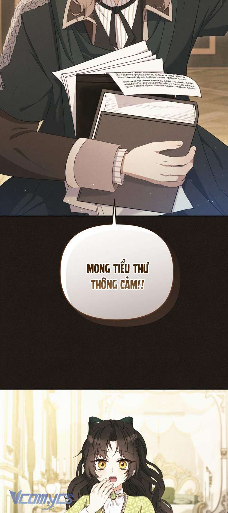 Tôi Được Nuôi Dưỡng Bởi Những Kẻ Phản Diện Chap 52 - Trang 3