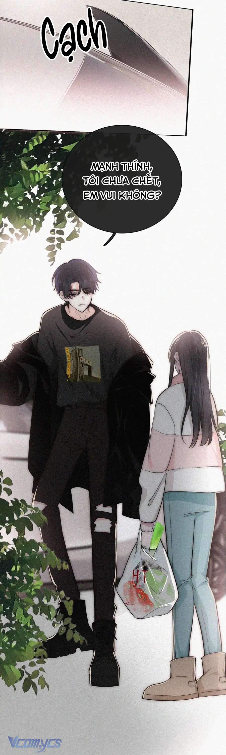 Một Mực Cưng Chiều Chap 63 - Next Chap 64