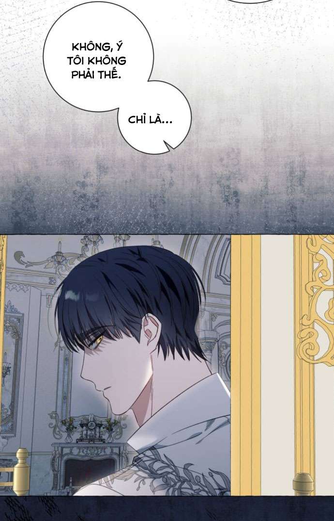 Tôi Tưởng Đó Chỉ Là Tiểu Thuyết Trọng Sinh Bình Thường Chap 42 - Trang 2