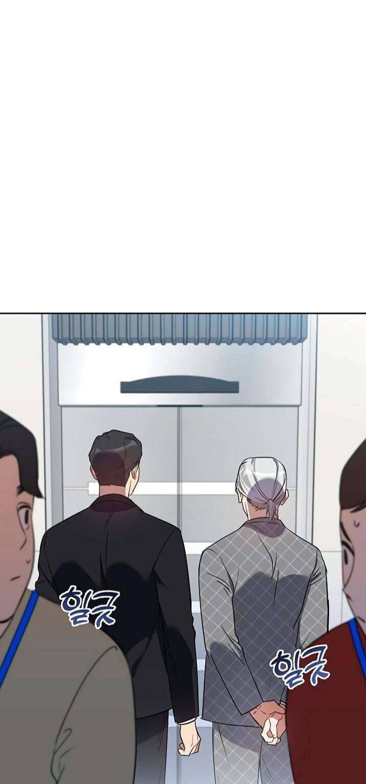 Công Việc Bất Thường Chapter 18 - Next Chapter 19