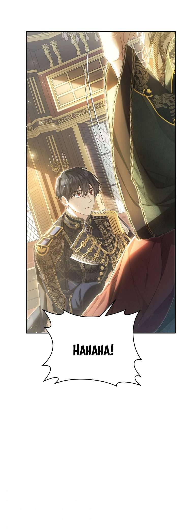 Ác Nữ Chỉ Là Một Con Rối Chap 58 - Trang 2