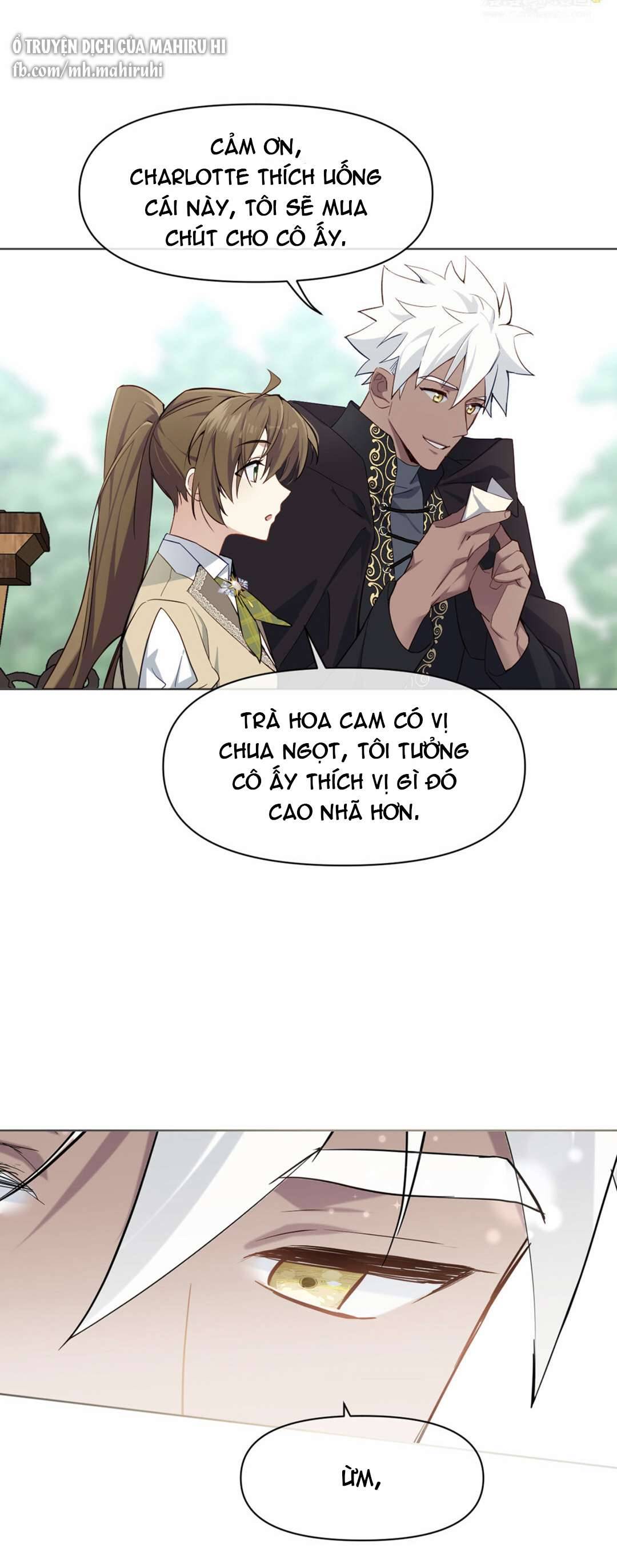 Đại Chiến Công Chúa Chapter 142 - Trang 4