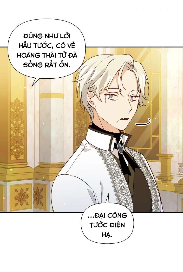 Người Bảo Hộ Của Bạo Quân Là Ma Nữ Tàn Độc Chap 66 - Trang 4