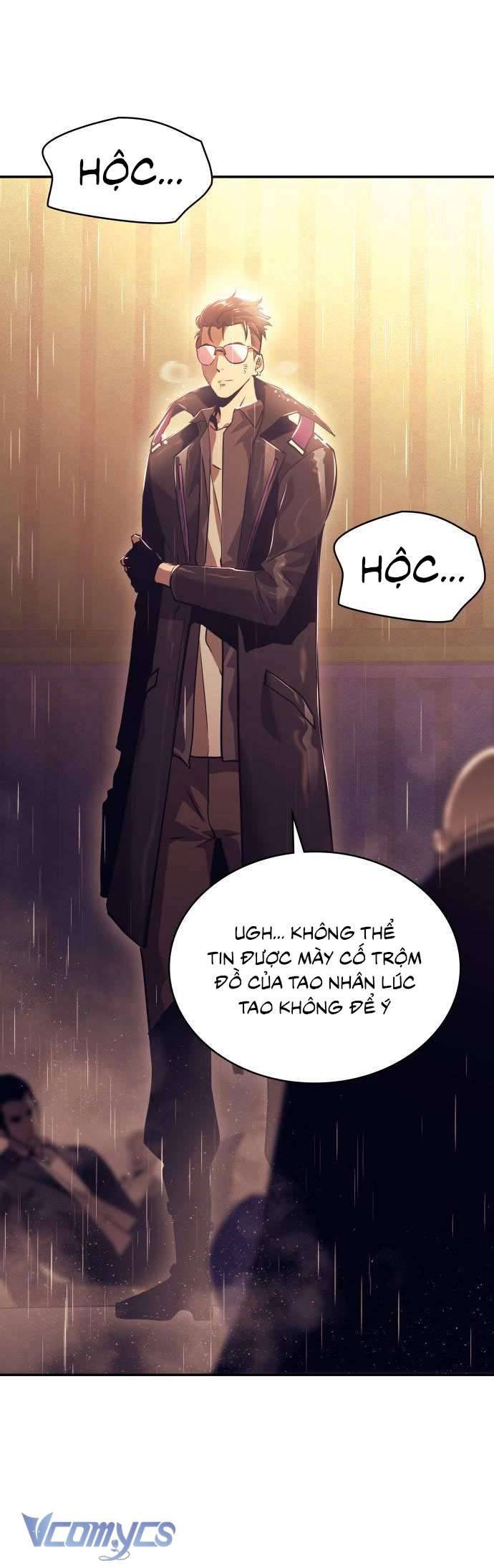 (BTS - HYBE) 7FATES: CHAKHO Chap 4 - Trang 2