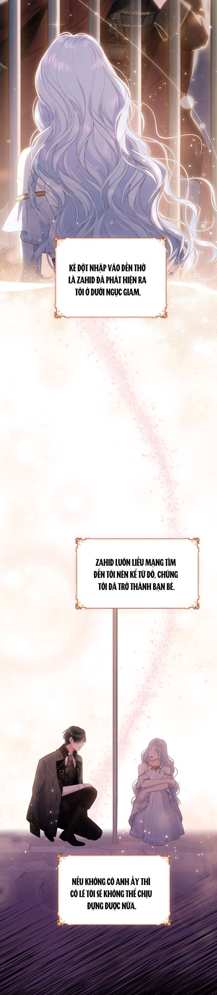 Anh Trai Mạnh Nhất Của Tôi Đã Mất Trí Nhớ Chap 1 - Next Chap 2