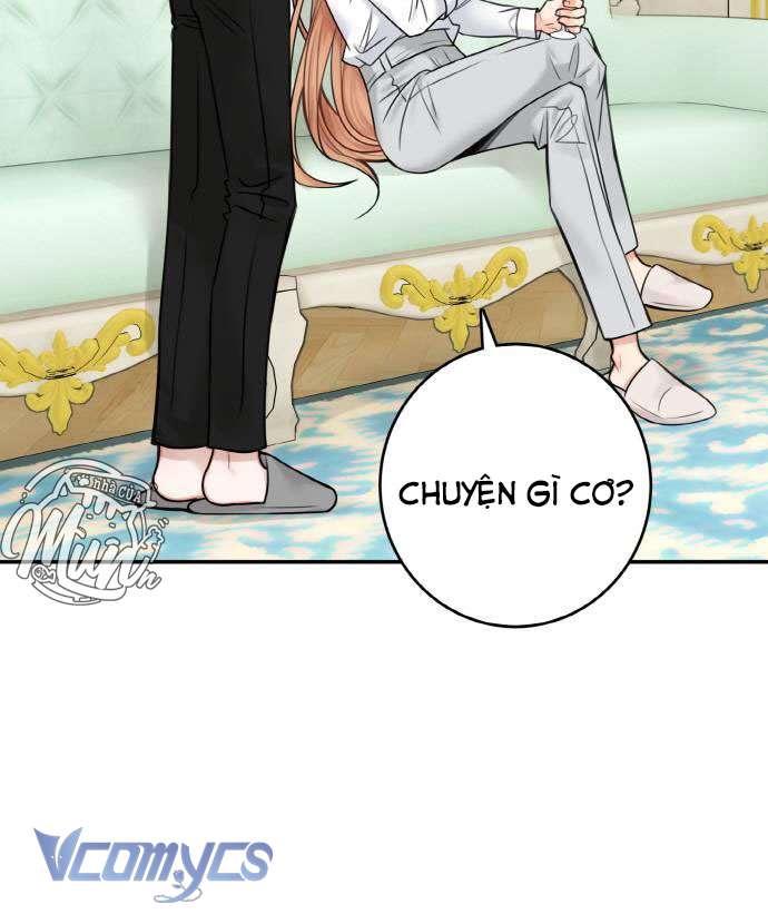 Nhật Ký Tuần Trăng Mật Của Phù Thủy Và Rồng Chapter 48 - Next Chapter 48.5