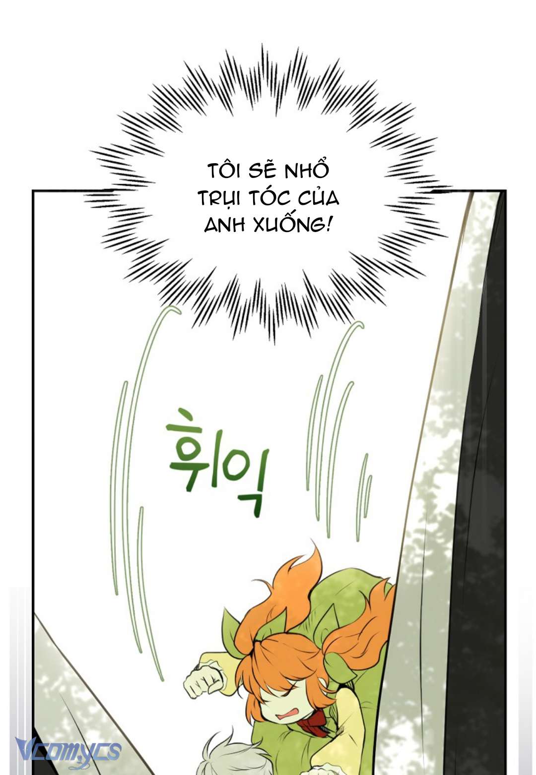 Sóc Con Tài Năng Chap 2 - Next Chap 3