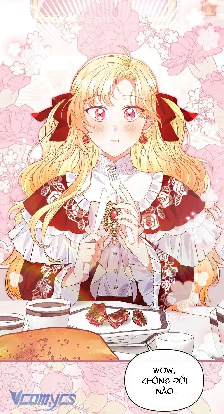 Có Nhiều Nam Phụ Quá Rồi Chap 3 - Trang 2