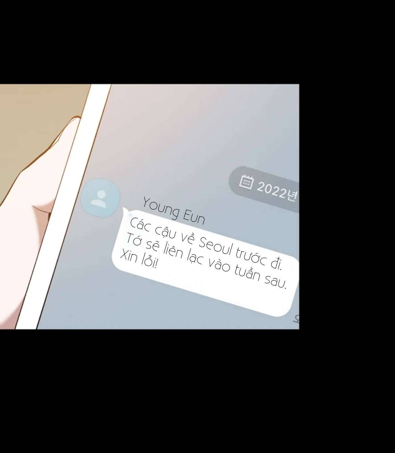 Thanh Xuân Của Chúng Ta Chap 59 - Next Chap 60