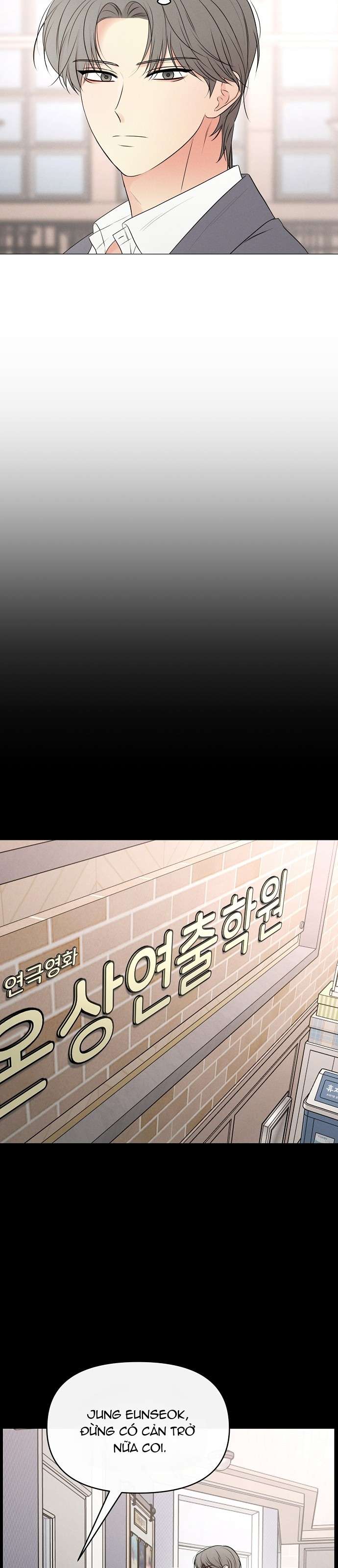 Tiêu Chuẩn Của Nam Chính Chapter 8 - Trang 4