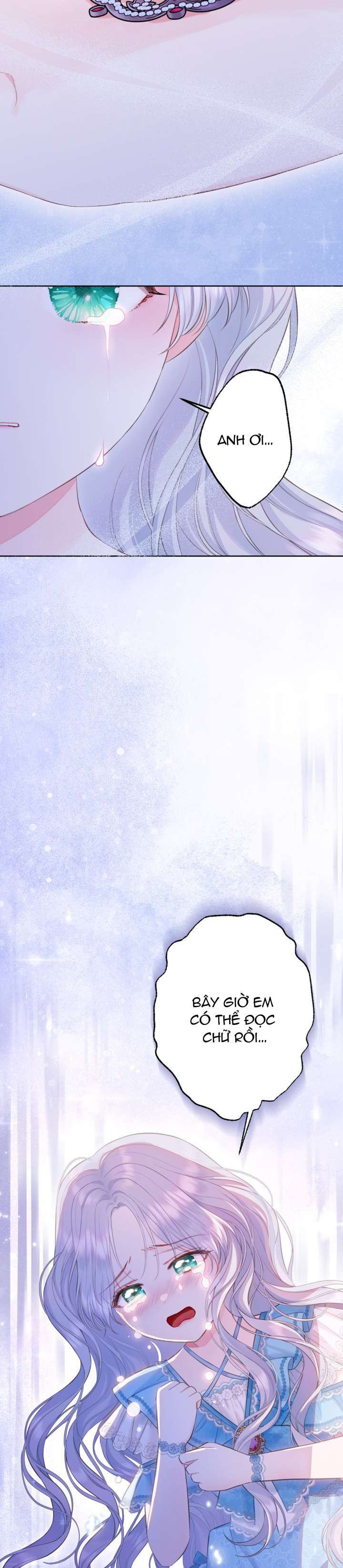 Anh Trai Mạnh Nhất Của Tôi Đã Mất Trí Nhớ Chap 11 - Next Chap 12