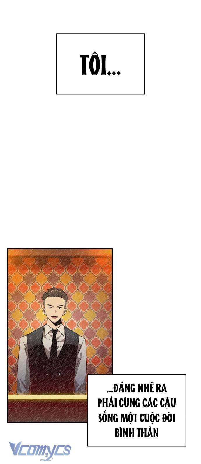 (BTS - HYBE) 7FATES: CHAKHO Chap 4 - Trang 2