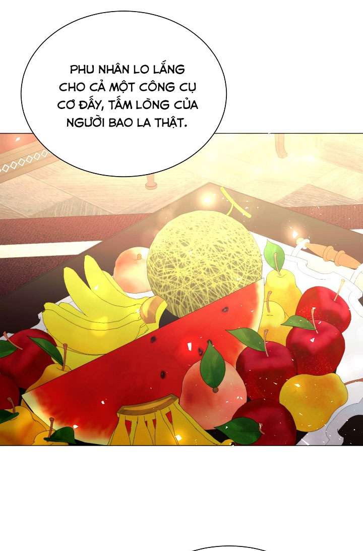 Ác Nữ Cần Bạo Chúa Chapter 29 - Next Chapter 30