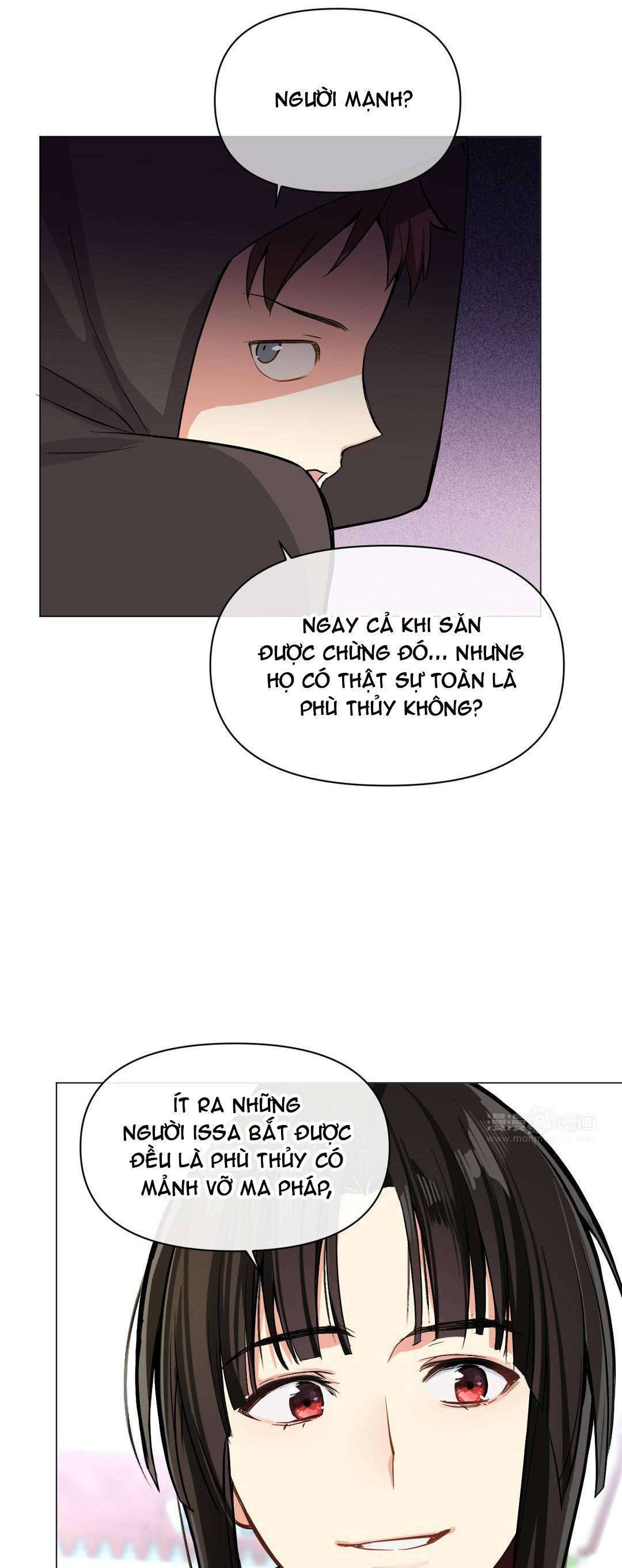 Đại Chiến Công Chúa Chapter 108 - Trang 4