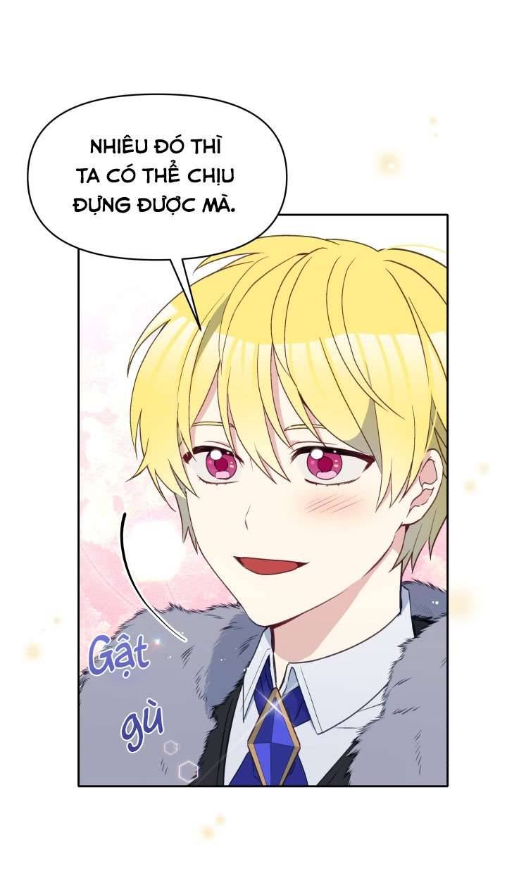 Người Bảo Hộ Của Bạo Quân Là Ma Nữ Tàn Độc Chap 25 - Trang 4