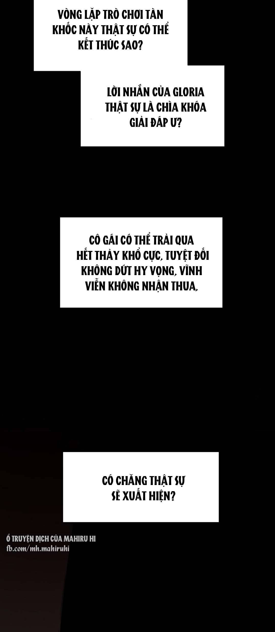 Đại Chiến Công Chúa Chapter 107 - Trang 4