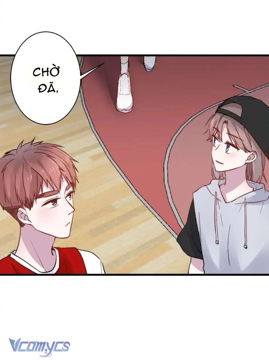 Hướng Dẫn Chiến Lược Người Tình Trong Mơ Chap 5 - Trang 2