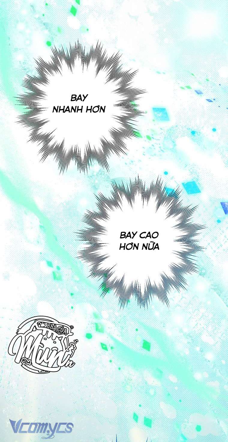 Bỗng Nhiên Tôi Trở Thành Quạ Đen!! Chapter 88 - Trang 3