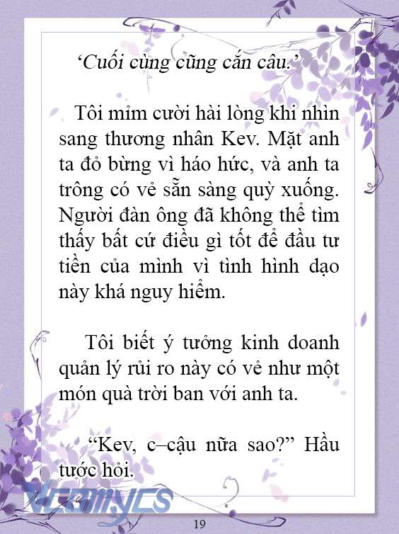 [Novel] Làm Ác Nữ Bộ Không Tốt Sao? Chap 154 - Trang 2