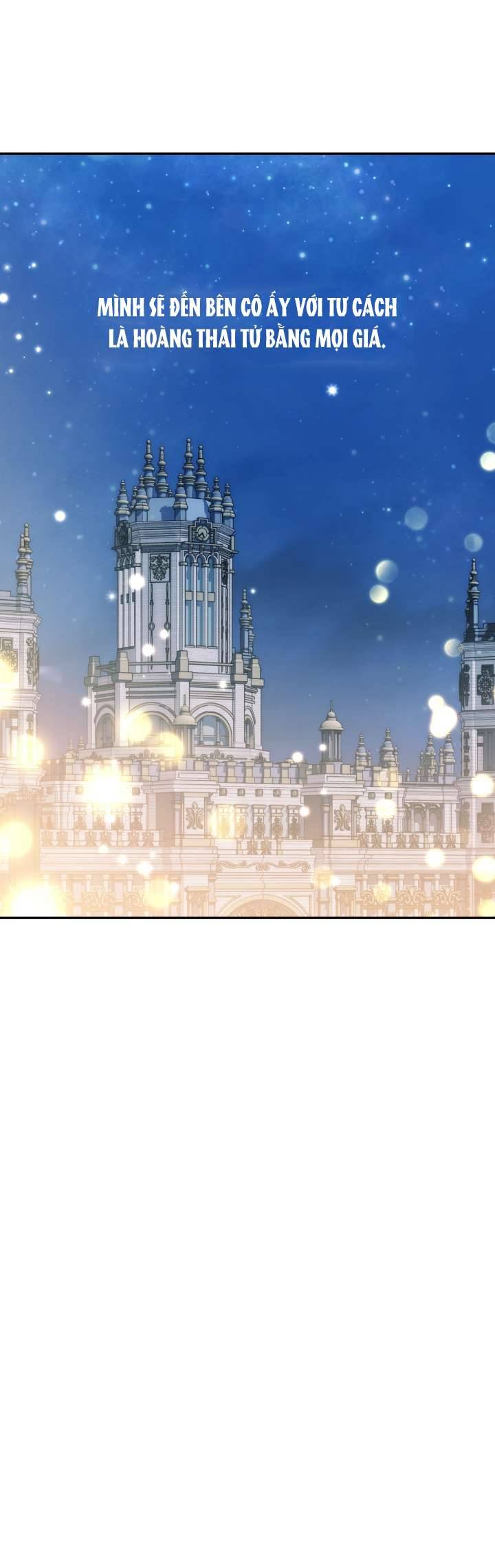 Cha À, Con Không Muốn Kết Hôn Đâu Chap 59 - Trang 2