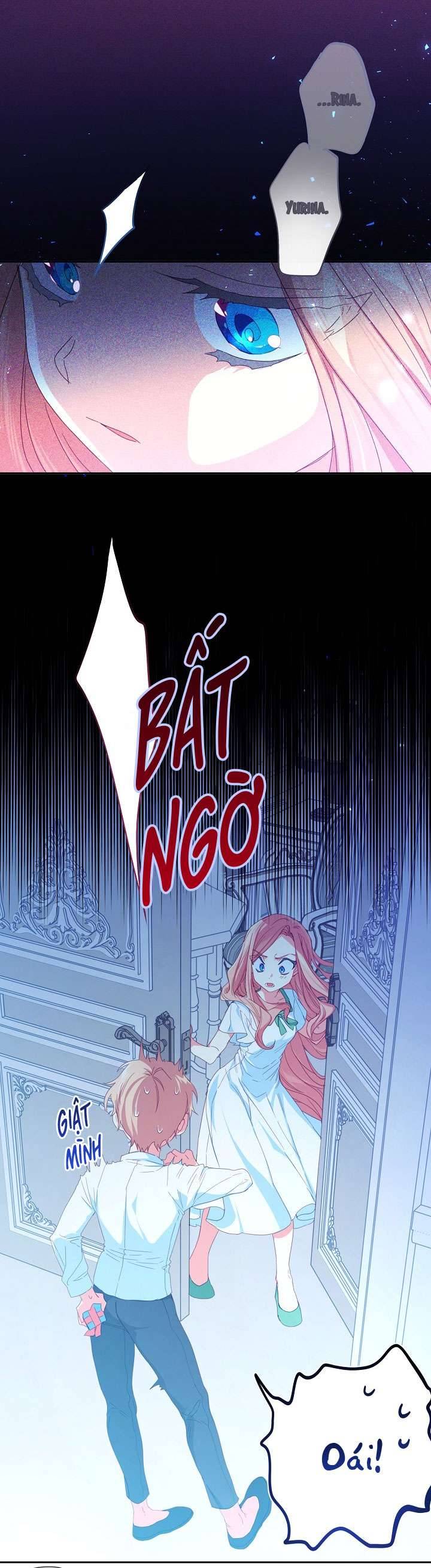 Tôi Đã Nuôi Dưỡng Một Nam Phụ Đầy Ám Ảnh Chapter 30 - Trang 3