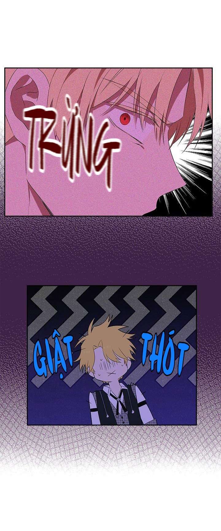 Tôi Là Minh Chứng Của Sự Thật Chap 82 - Trang 3