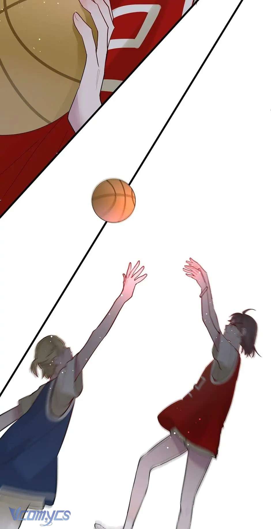 Hướng Dẫn Chiến Lược Người Tình Trong Mơ Chap 5 - Trang 2