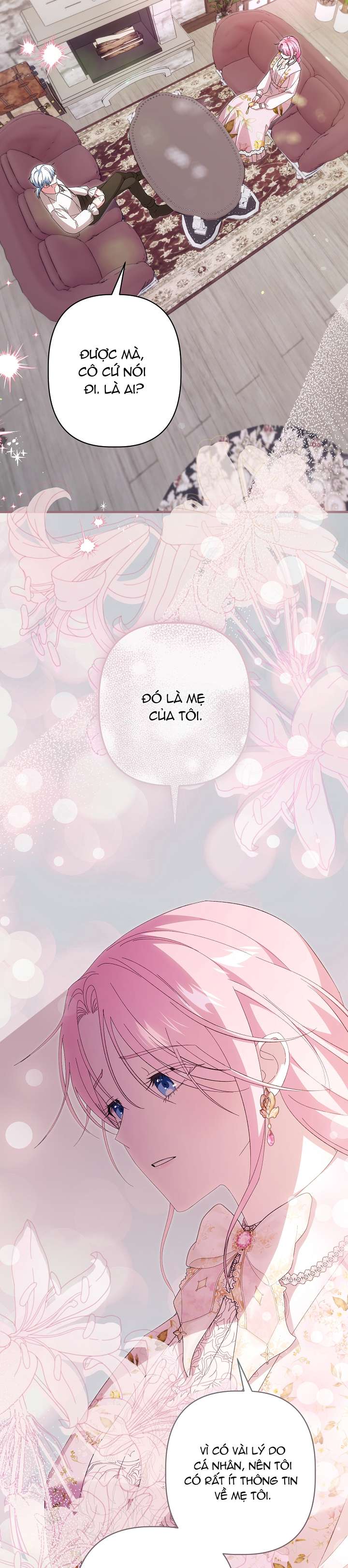 Cha Của Nam Chính Từ Chối Hủy Hôn Chapter 16 - Trang 4