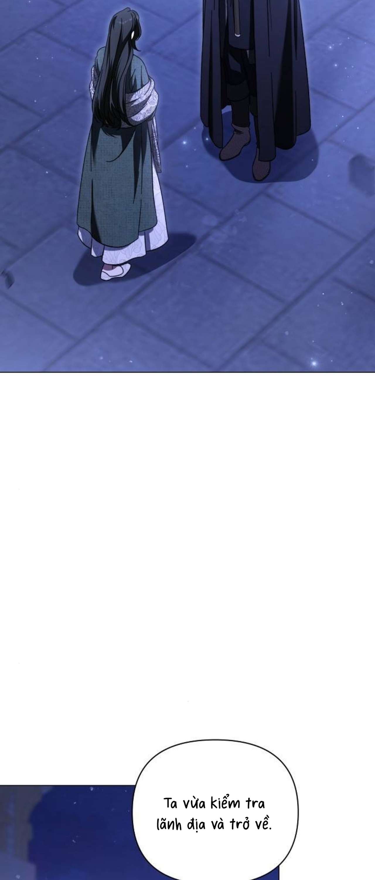 Dành Cho Nàng Juliet Xinh Đẹp Chap 11 - Next Chapter 11