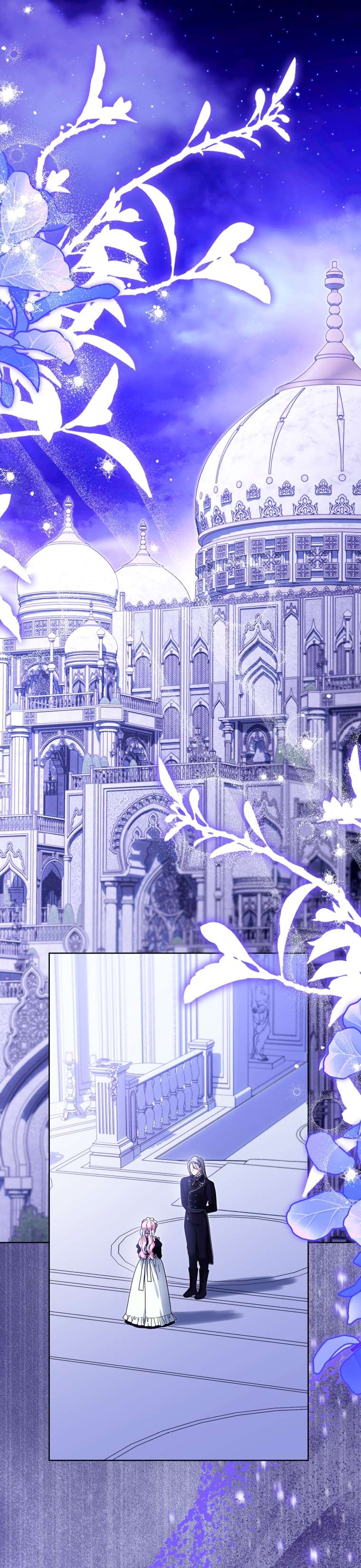 Thà Là Để Tôi Trở Thành Nữ Hoàng Chapter 67 - Trang 3