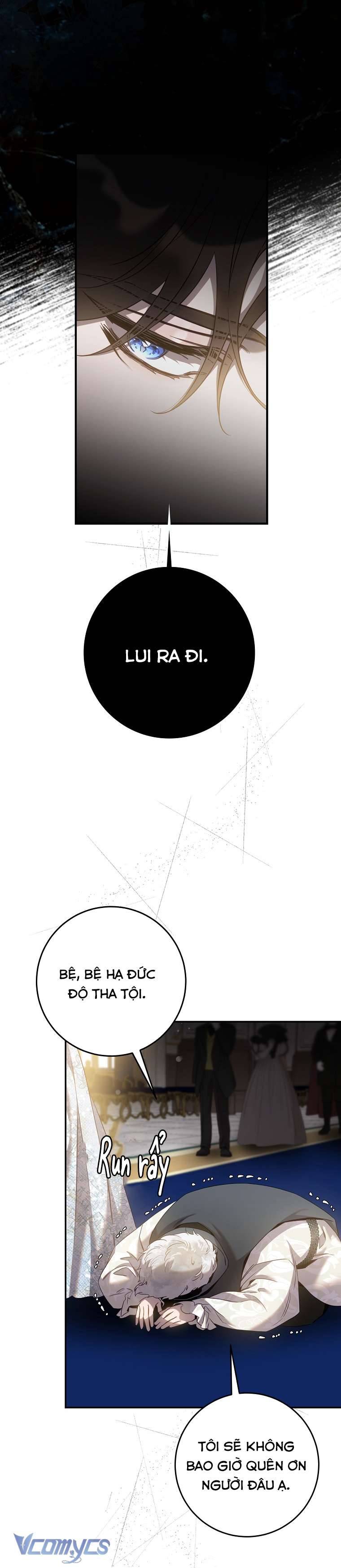 Thuần Hóa Bạo Quân Rồi Bỏ Trốn Chap 91 - Trang 2