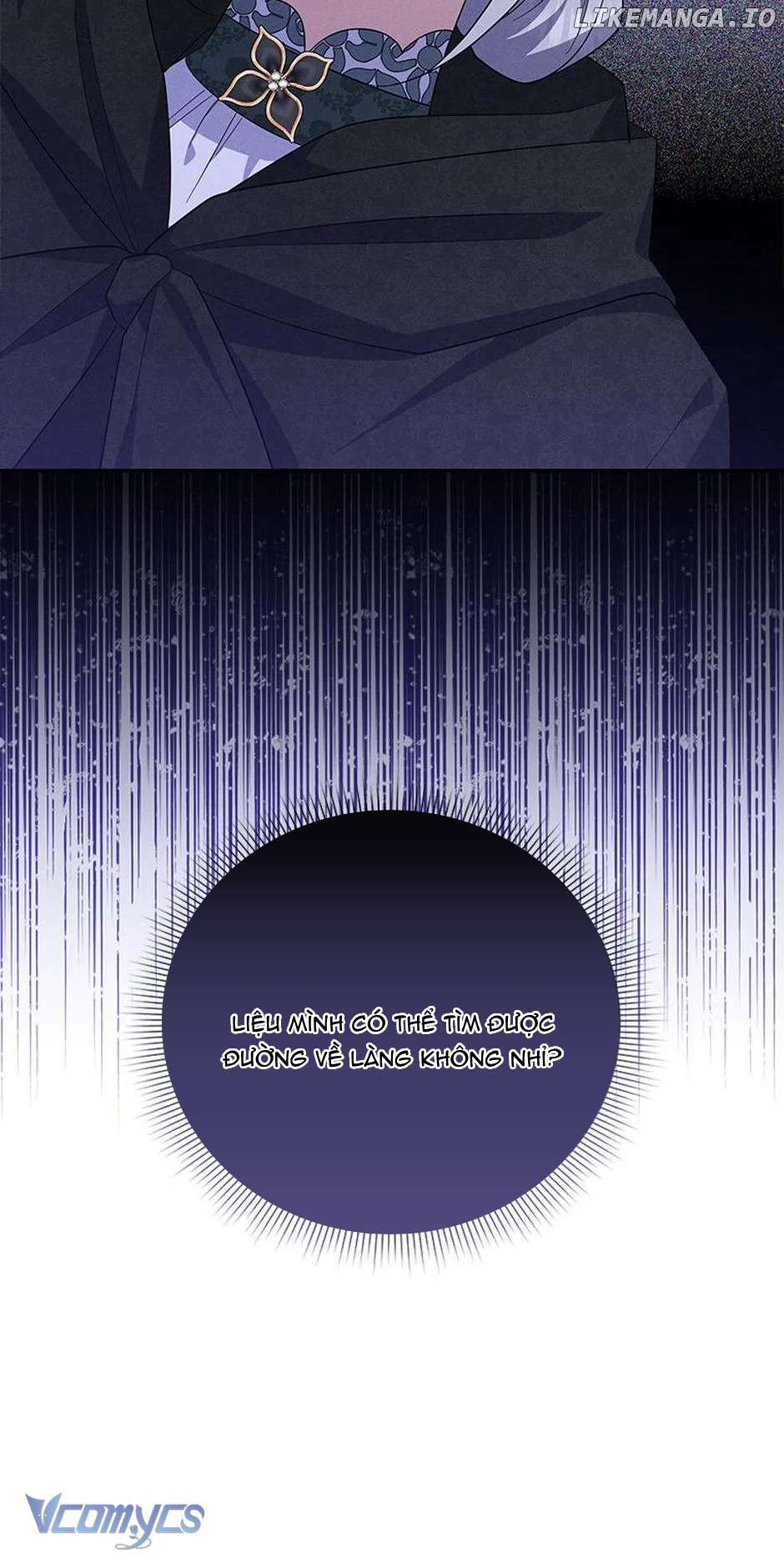 Kế Hoạch Trả Thù Chap 61 - Next Chap 62